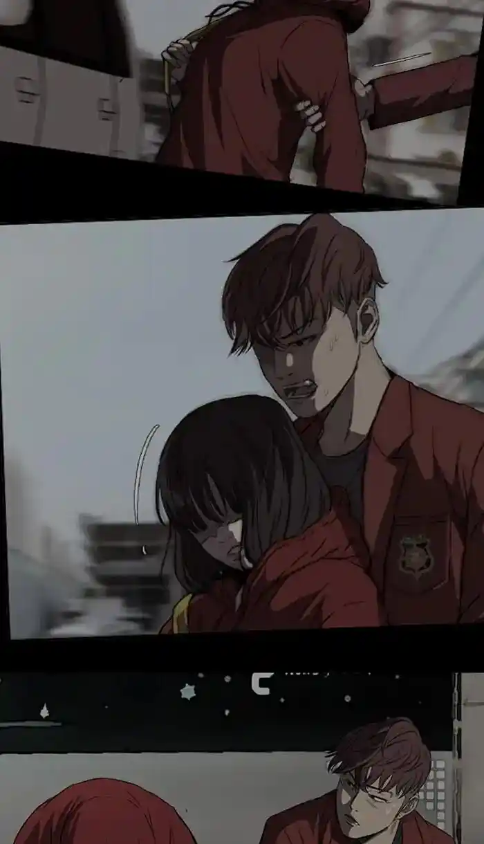 Wind Breaker (NII Satoru) Ch.220