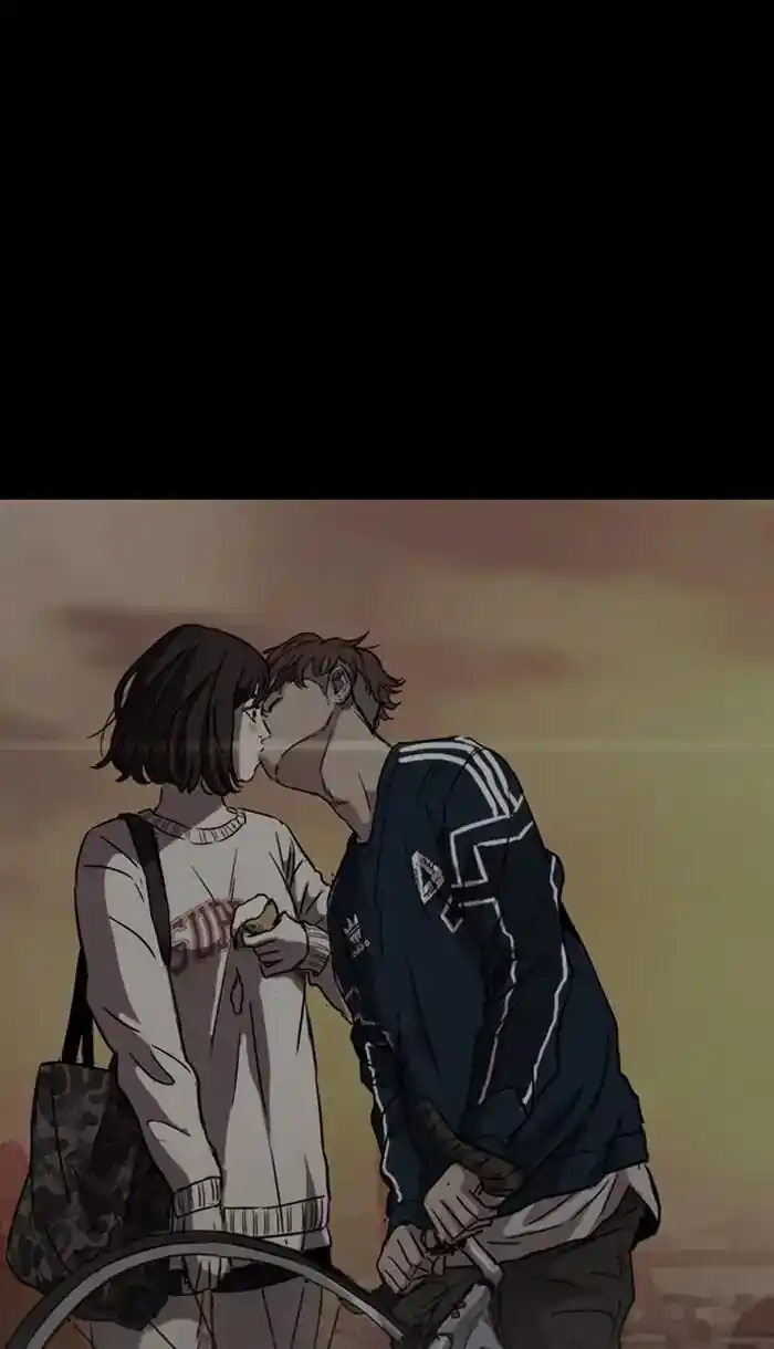 Wind Breaker (NII Satoru) Ch.220