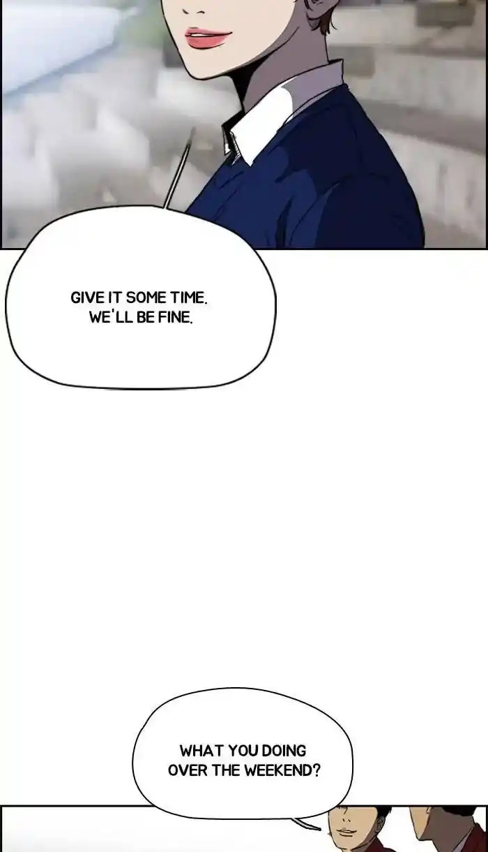 Wind Breaker (NII Satoru) Ch.220