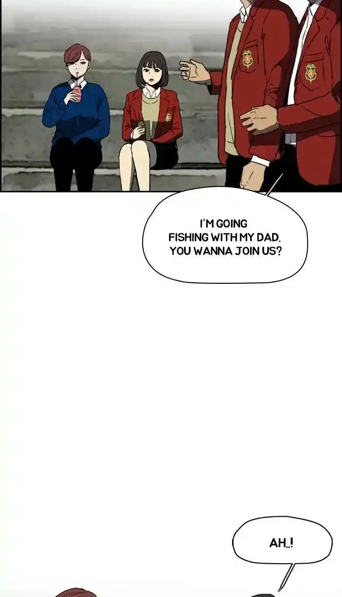 Wind Breaker (NII Satoru) Ch.220