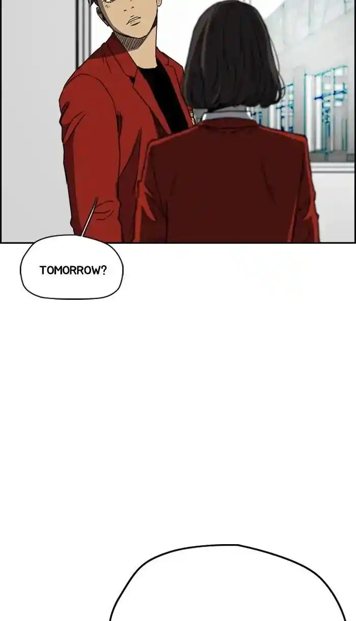 Wind Breaker (NII Satoru) Ch.220