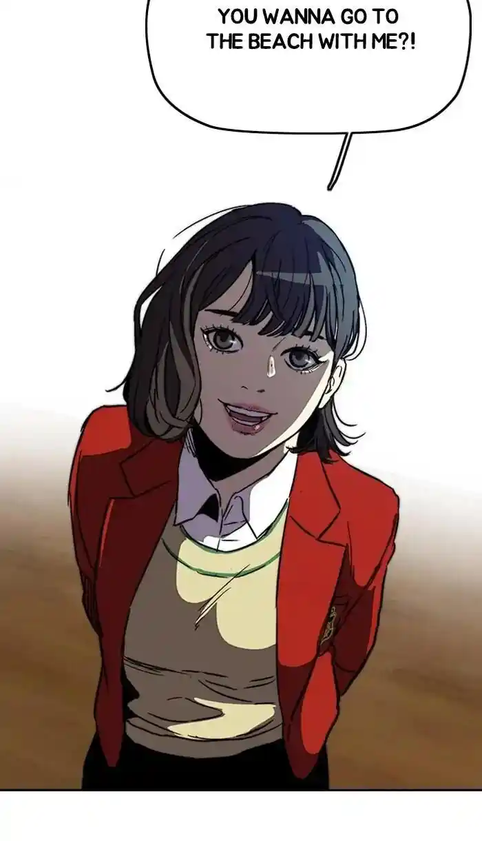 Wind Breaker (NII Satoru) Ch.220