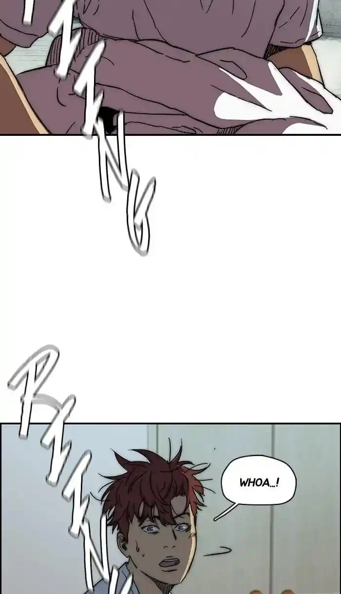 Wind Breaker (NII Satoru) Ch.221