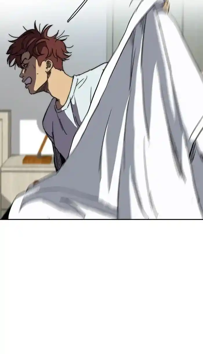 Wind Breaker (NII Satoru) Ch.221