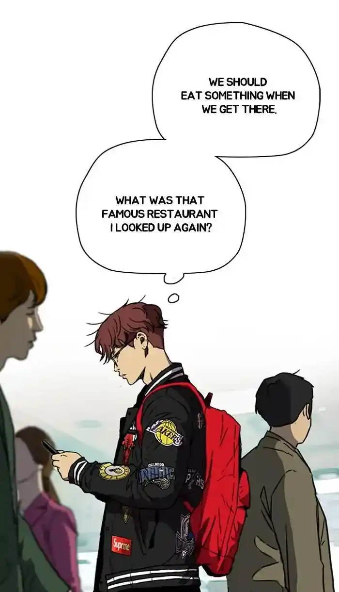 Wind Breaker (NII Satoru) Ch.221