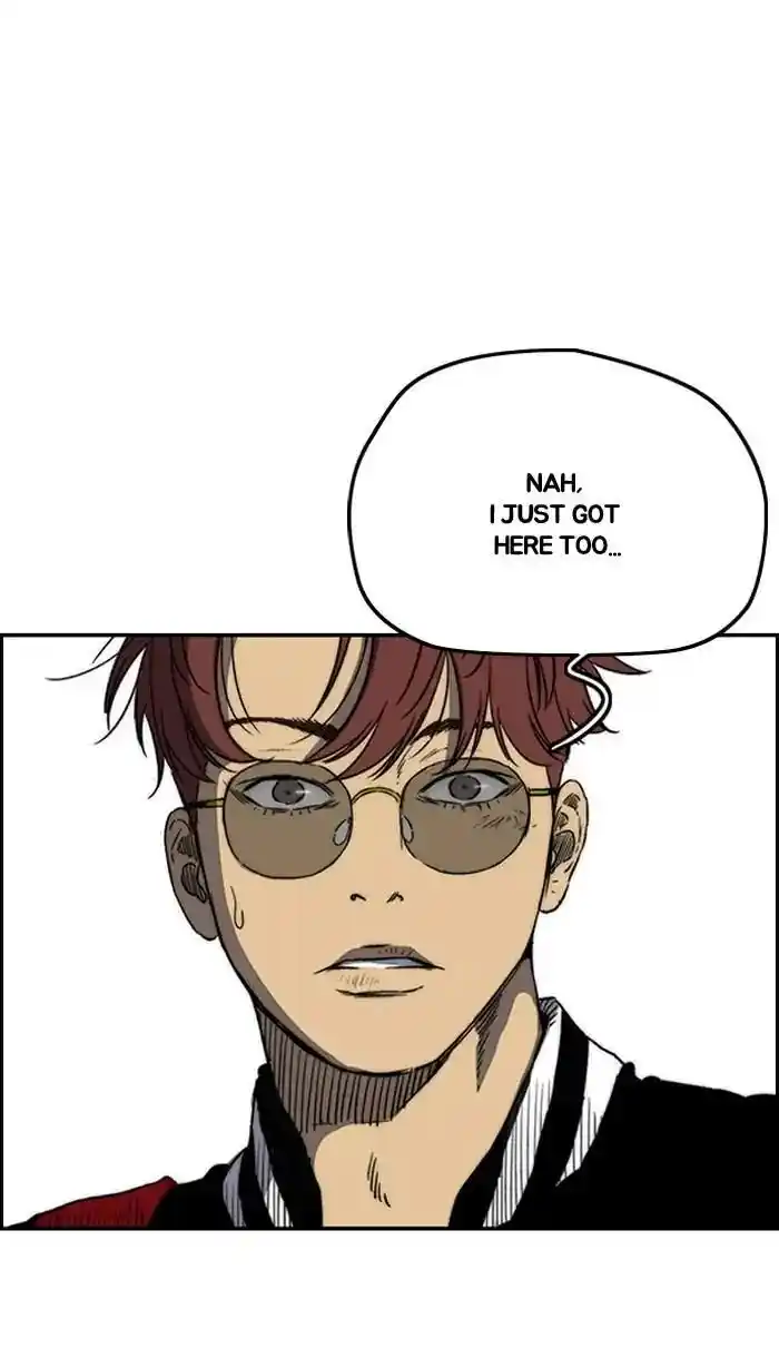 Wind Breaker (NII Satoru) Ch.221