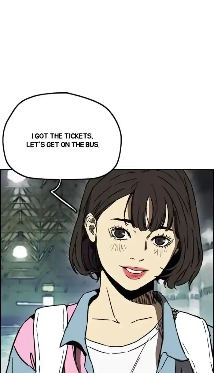 Wind Breaker (NII Satoru) Ch.221