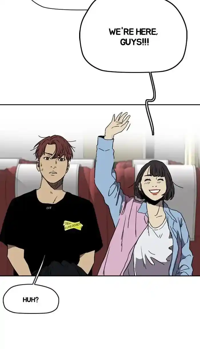 Wind Breaker (NII Satoru) Ch.221