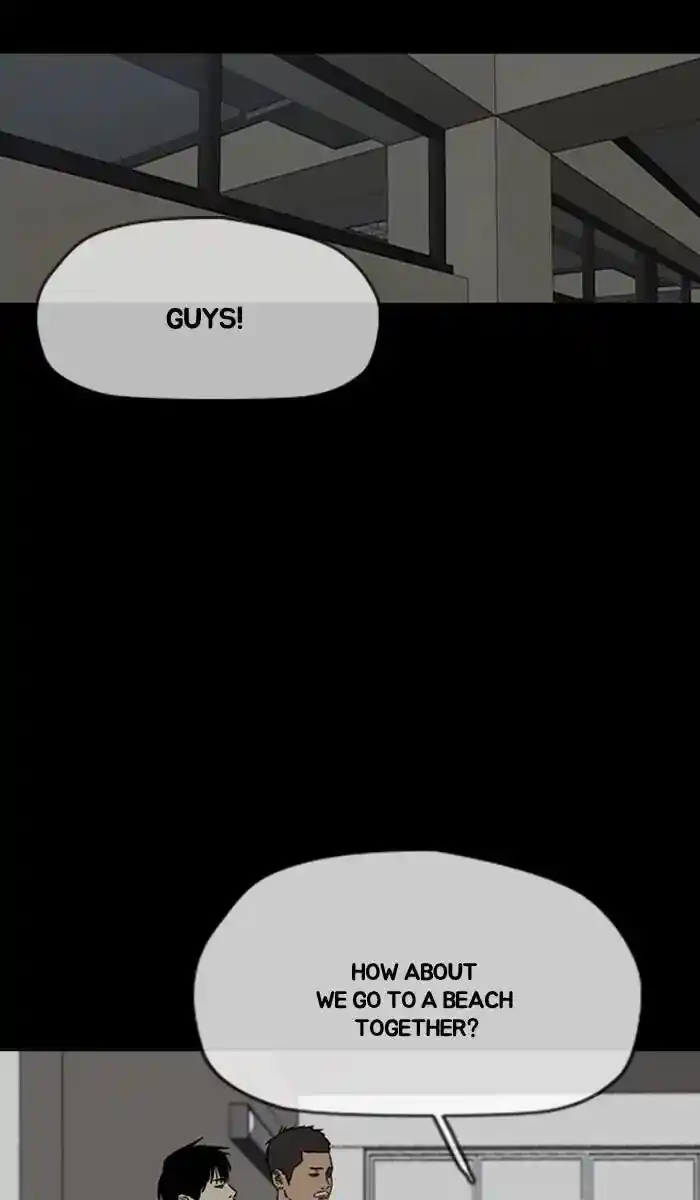 Wind Breaker (NII Satoru) Ch.221