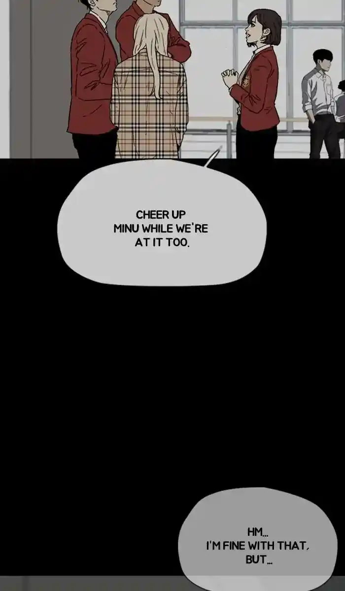 Wind Breaker (NII Satoru) Ch.221