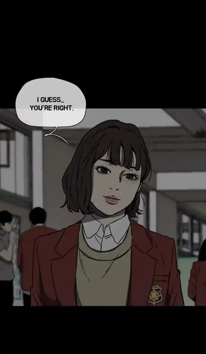 Wind Breaker (NII Satoru) Ch.221