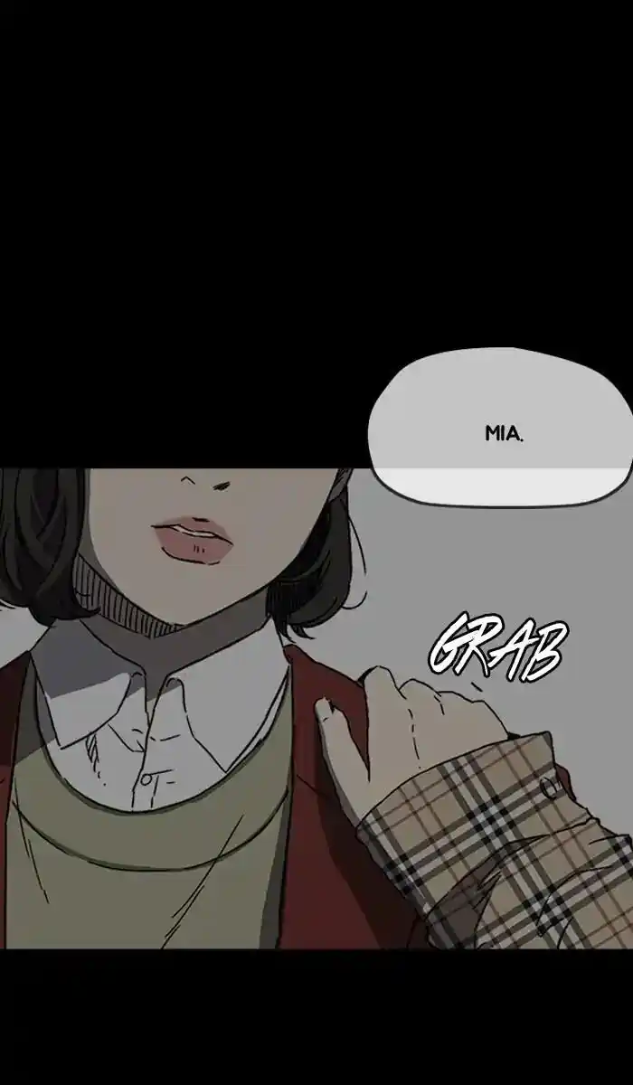 Wind Breaker (NII Satoru) Ch.221