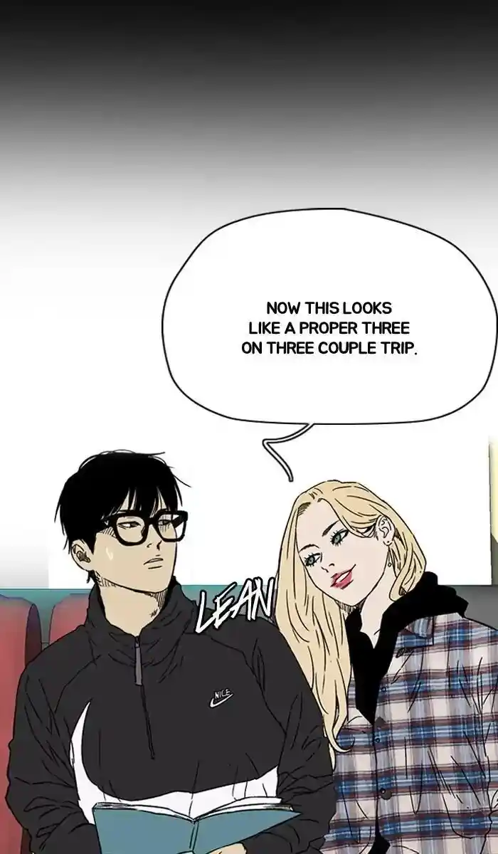 Wind Breaker (NII Satoru) Ch.221