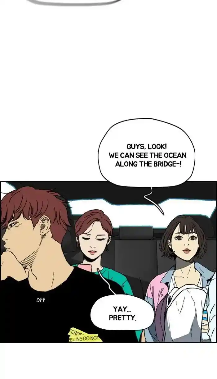 Wind Breaker (NII Satoru) Ch.222