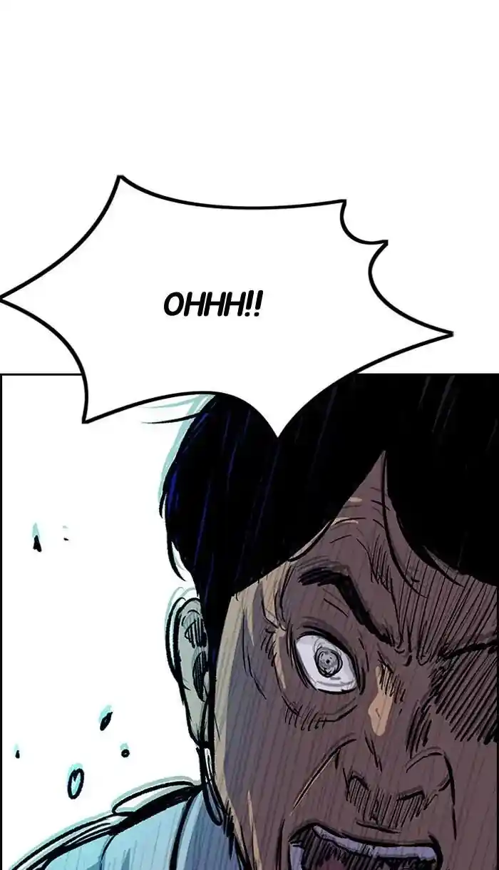 Wind Breaker (NII Satoru) Ch.222