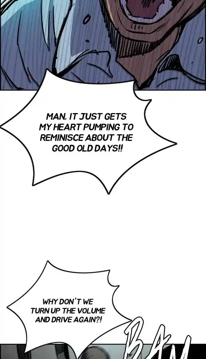 Wind Breaker (NII Satoru) Ch.222