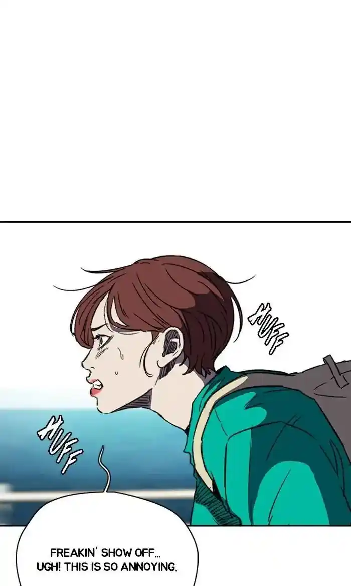 Wind Breaker (NII Satoru) Ch.222