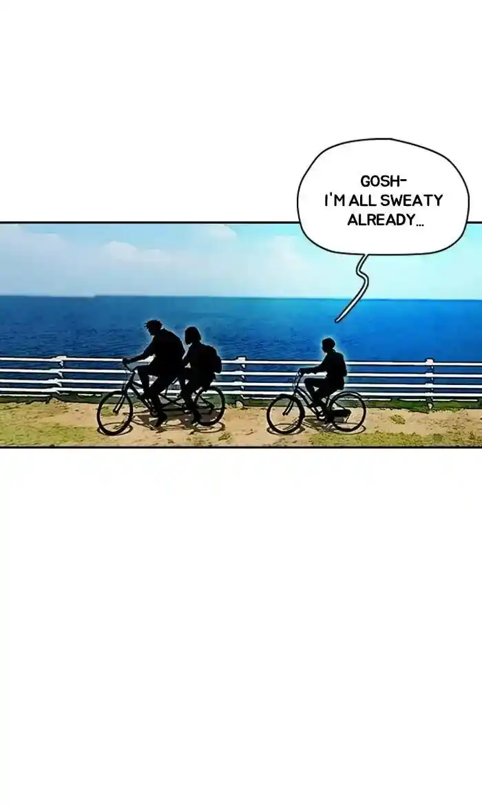 Wind Breaker (NII Satoru) Ch.222