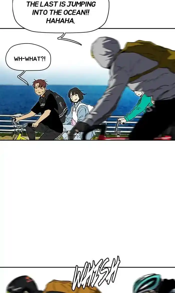 Wind Breaker (NII Satoru) Ch.222