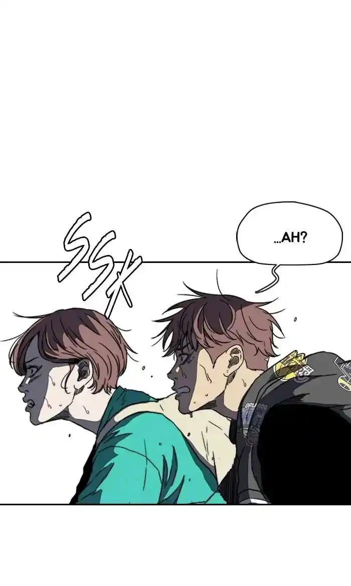 Wind Breaker (NII Satoru) Ch.222