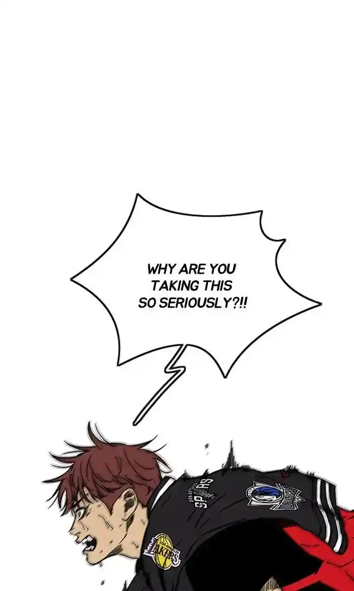 Wind Breaker (NII Satoru) Ch.222