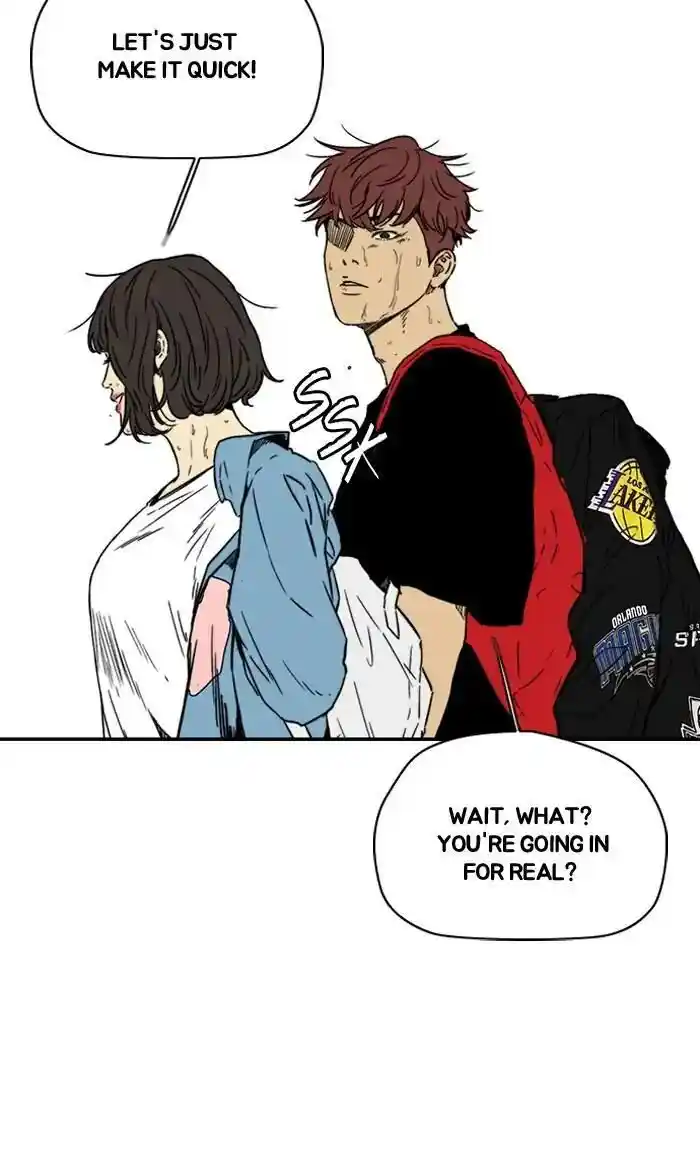 Wind Breaker (NII Satoru) Ch.223