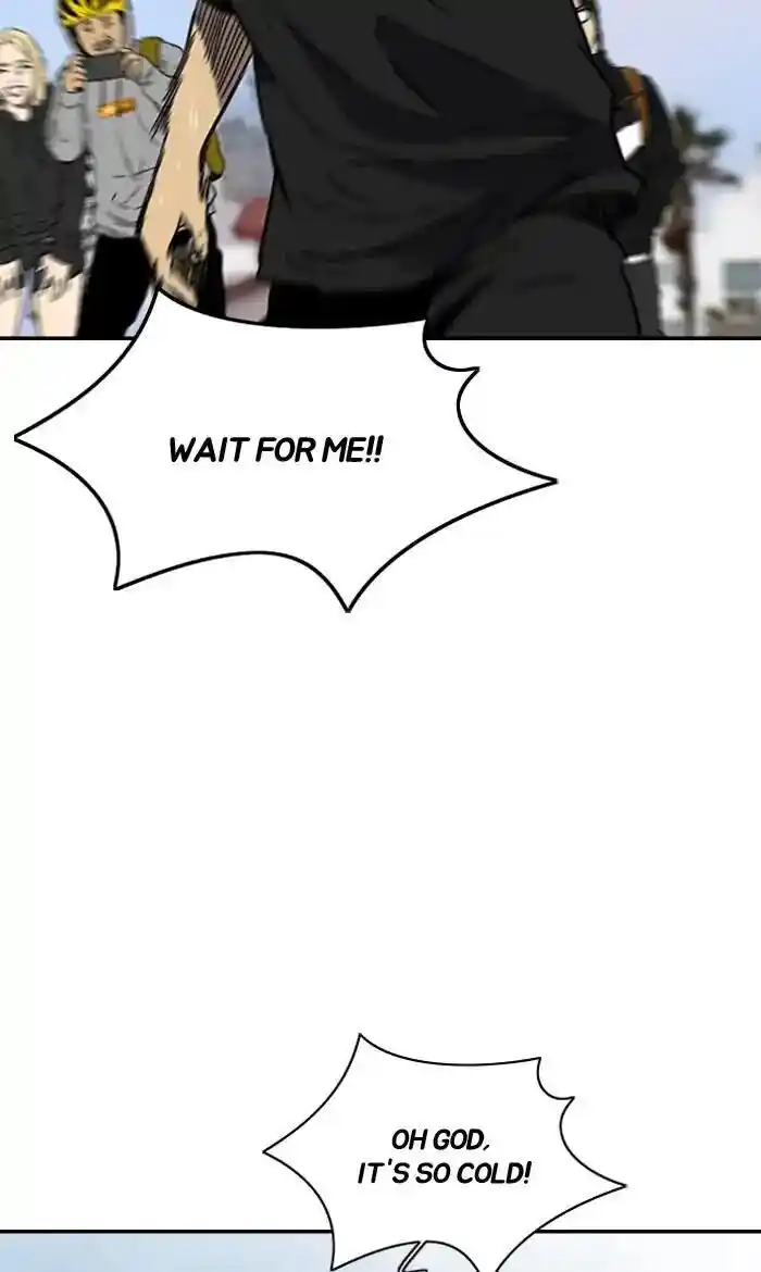 Wind Breaker (NII Satoru) Ch.223