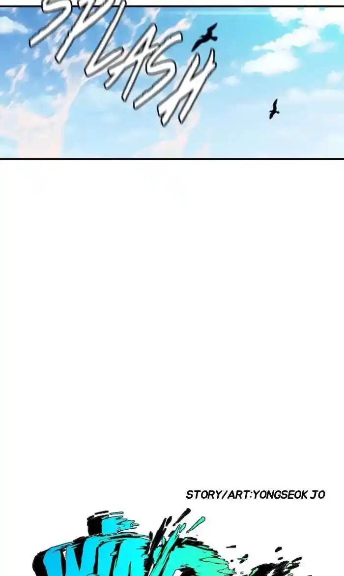 Wind Breaker (NII Satoru) Ch.223