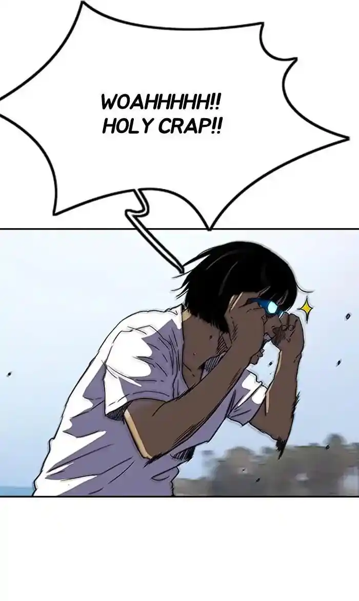 Wind Breaker (NII Satoru) Ch.223