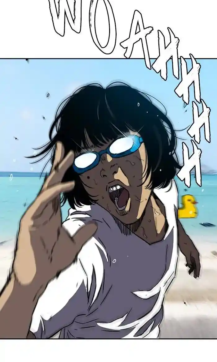 Wind Breaker (NII Satoru) Ch.223