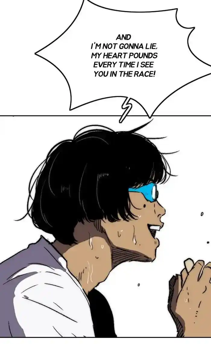 Wind Breaker (NII Satoru) Ch.223