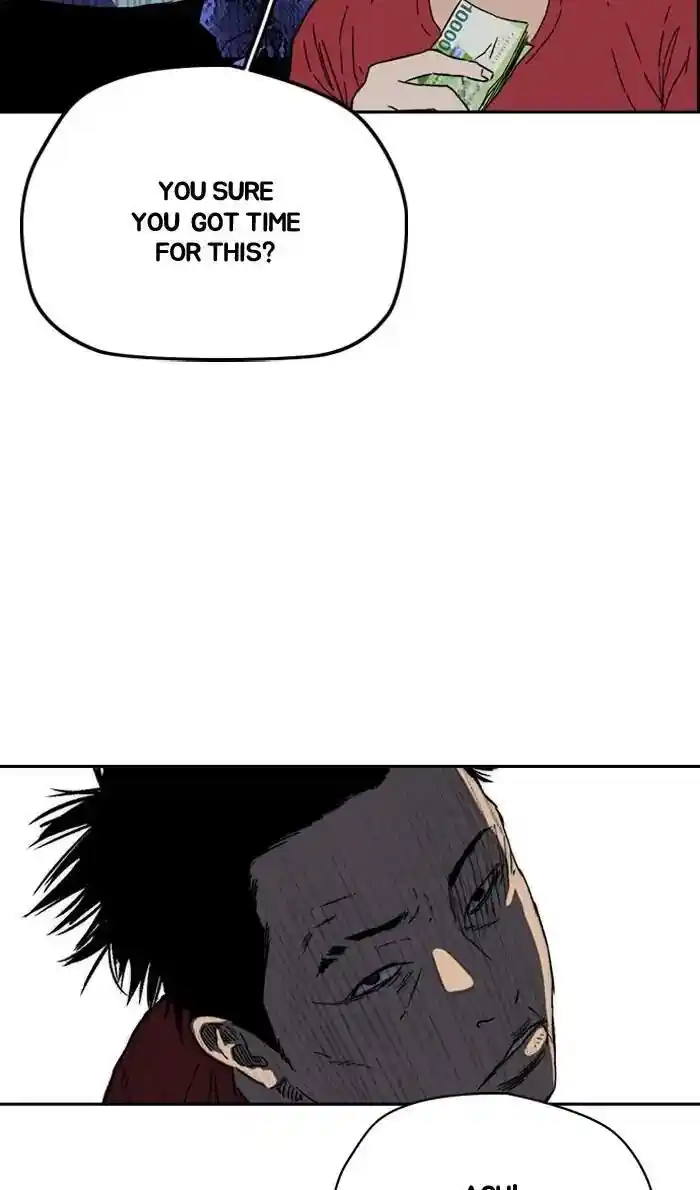 Wind Breaker (NII Satoru) Ch.223