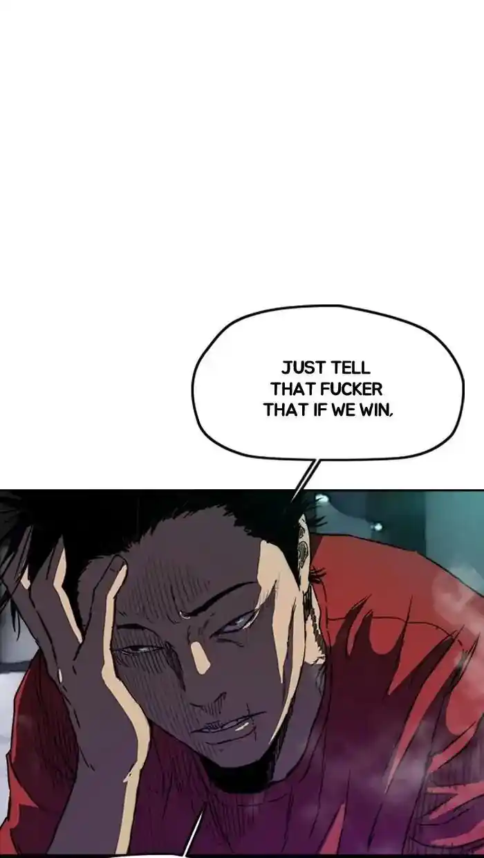 Wind Breaker (NII Satoru) Ch.223