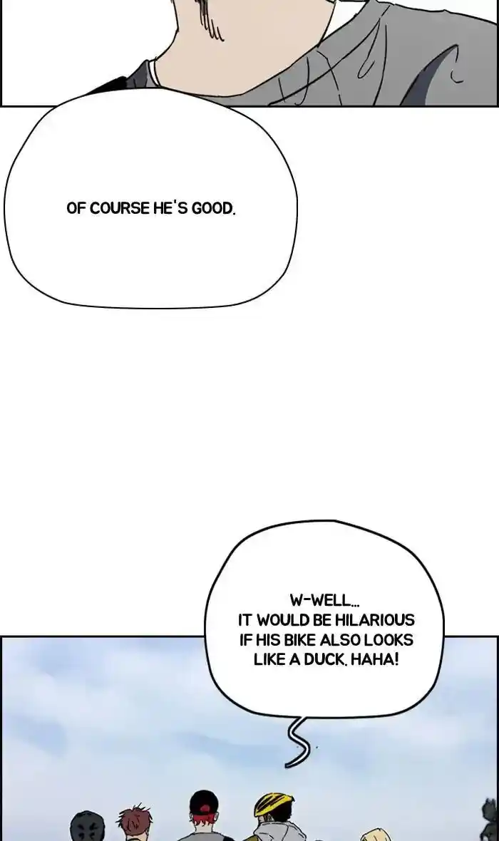 Wind Breaker (NII Satoru) Ch.224