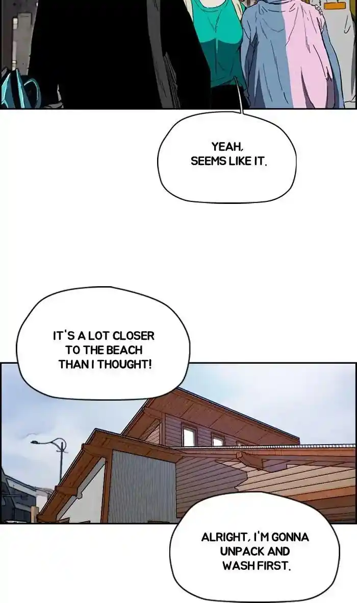 Wind Breaker (NII Satoru) Ch.224