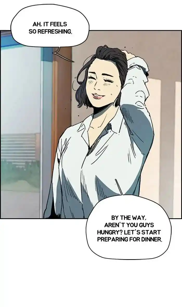 Wind Breaker (NII Satoru) Ch.224