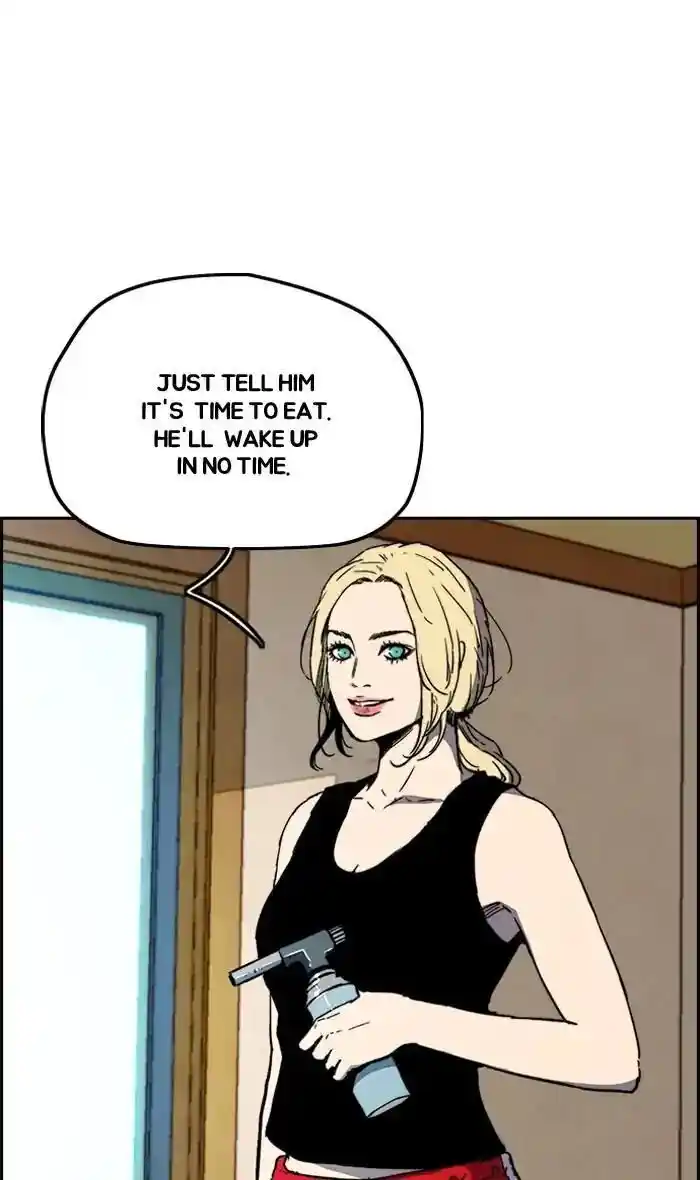 Wind Breaker (NII Satoru) Ch.224