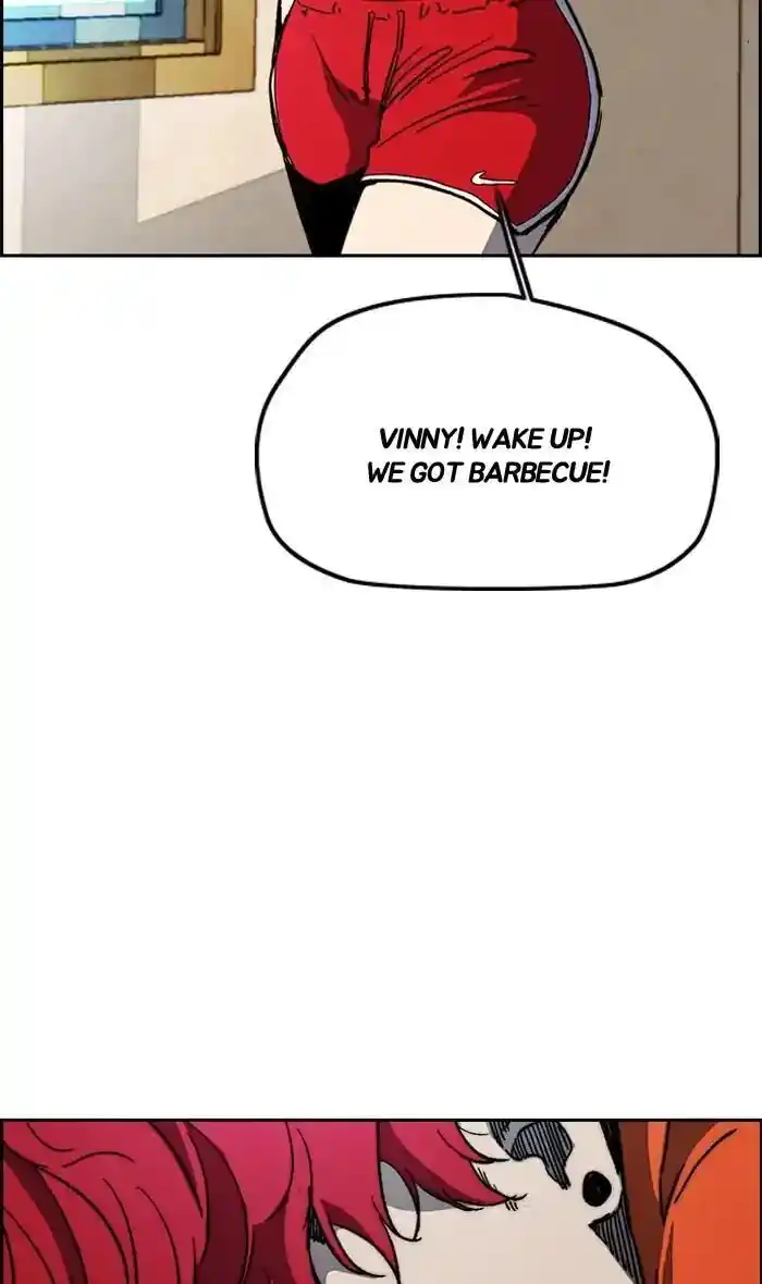 Wind Breaker (NII Satoru) Ch.224