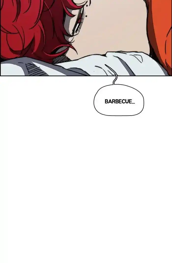 Wind Breaker (NII Satoru) Ch.224