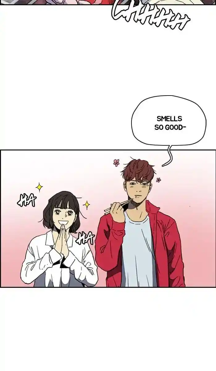 Wind Breaker (NII Satoru) Ch.224