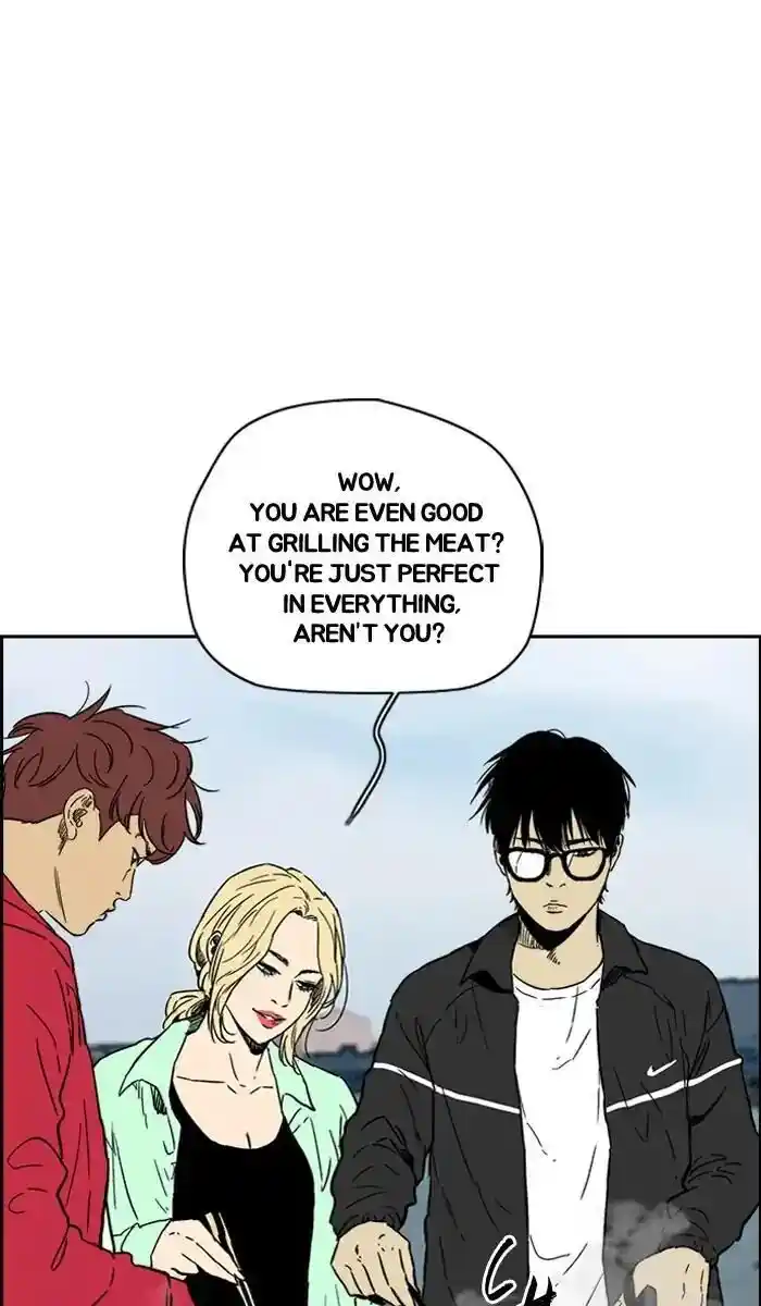 Wind Breaker (NII Satoru) Ch.224