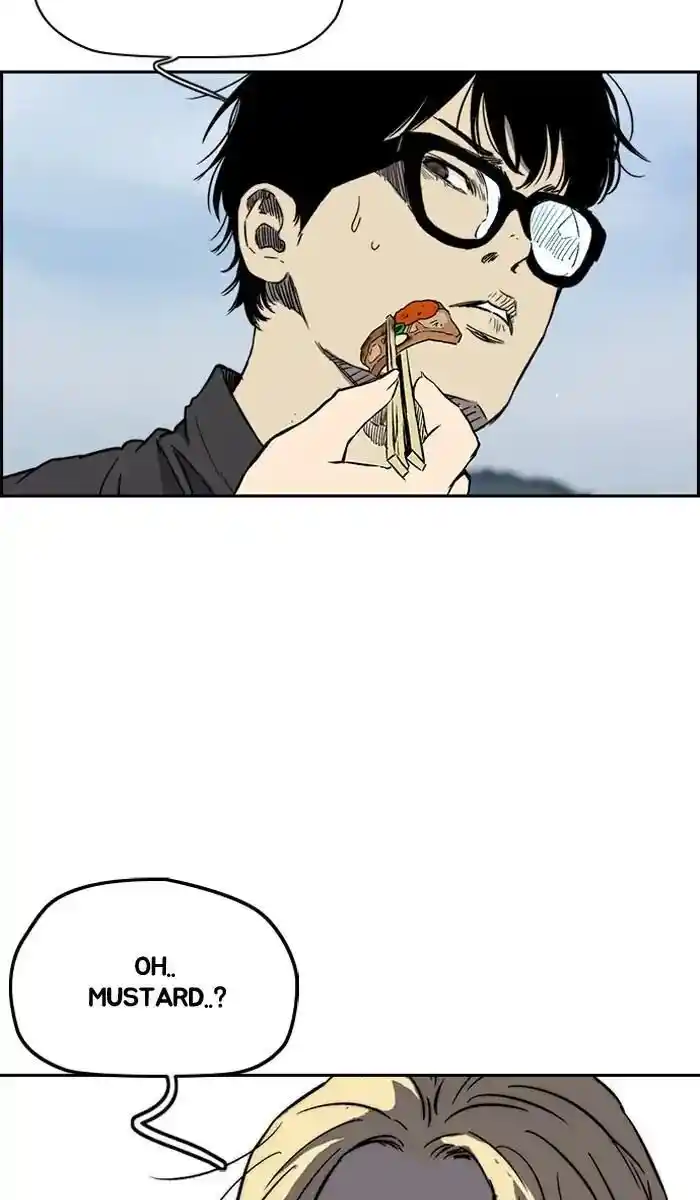 Wind Breaker (NII Satoru) Ch.224