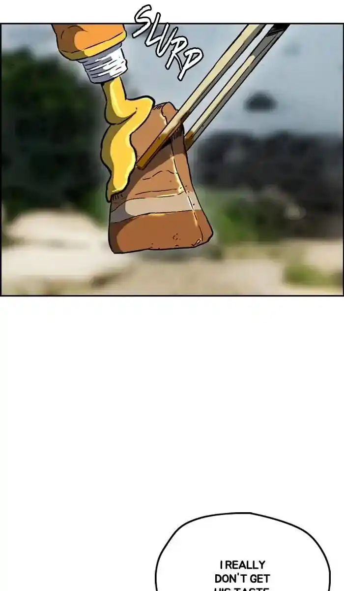 Wind Breaker (NII Satoru) Ch.224