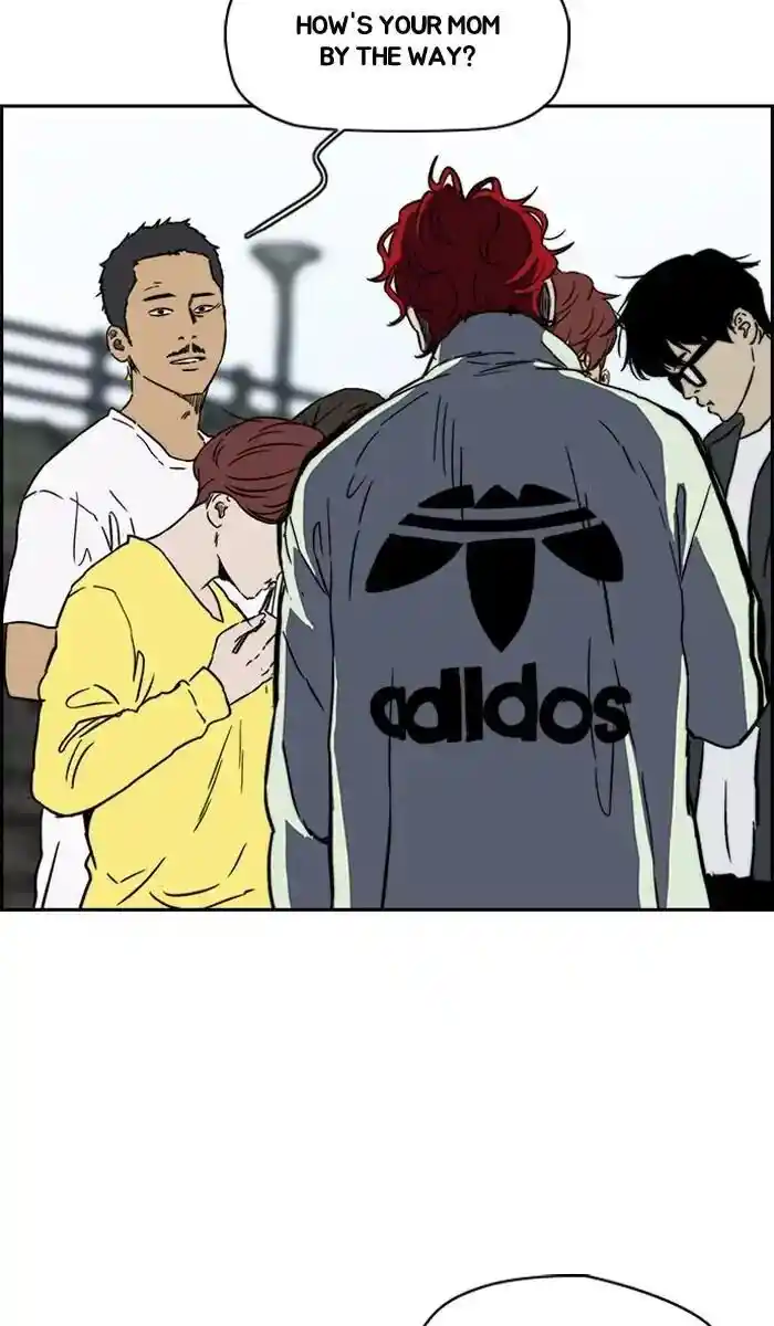 Wind Breaker (NII Satoru) Ch.224