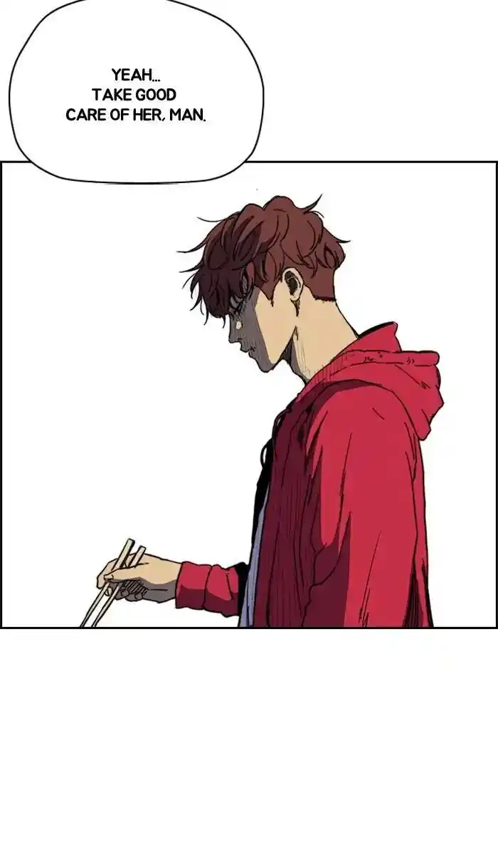 Wind Breaker (NII Satoru) Ch.224