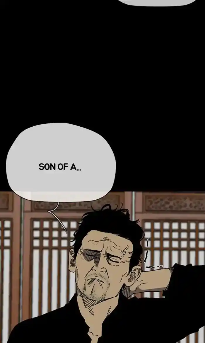 Wind Breaker (NII Satoru) Ch.224