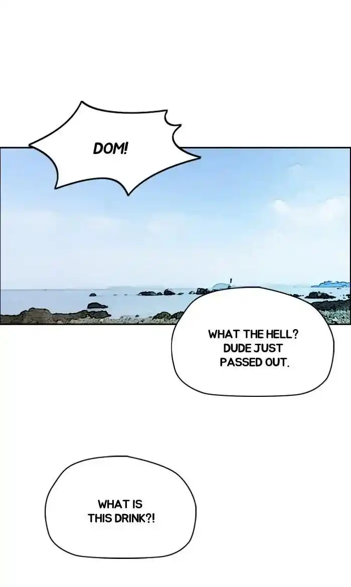 Wind Breaker (NII Satoru) Ch.224