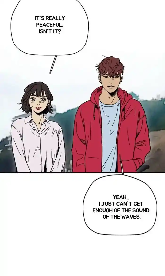 Wind Breaker (NII Satoru) Ch.224