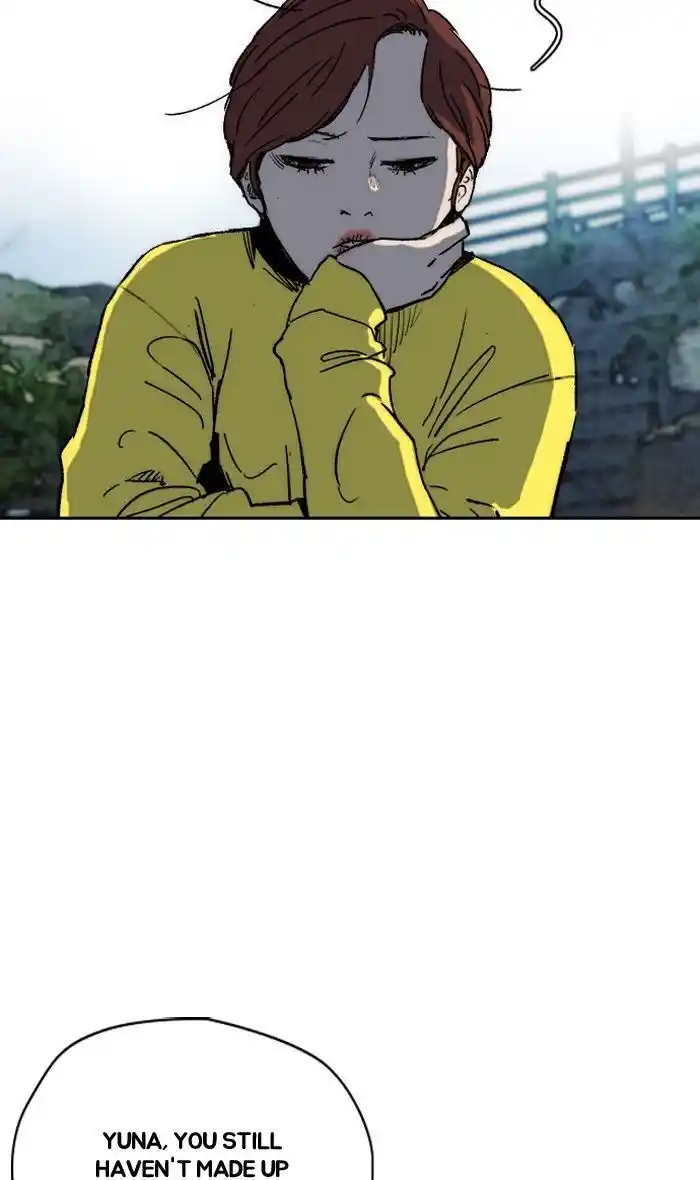 Wind Breaker (NII Satoru) Ch.225