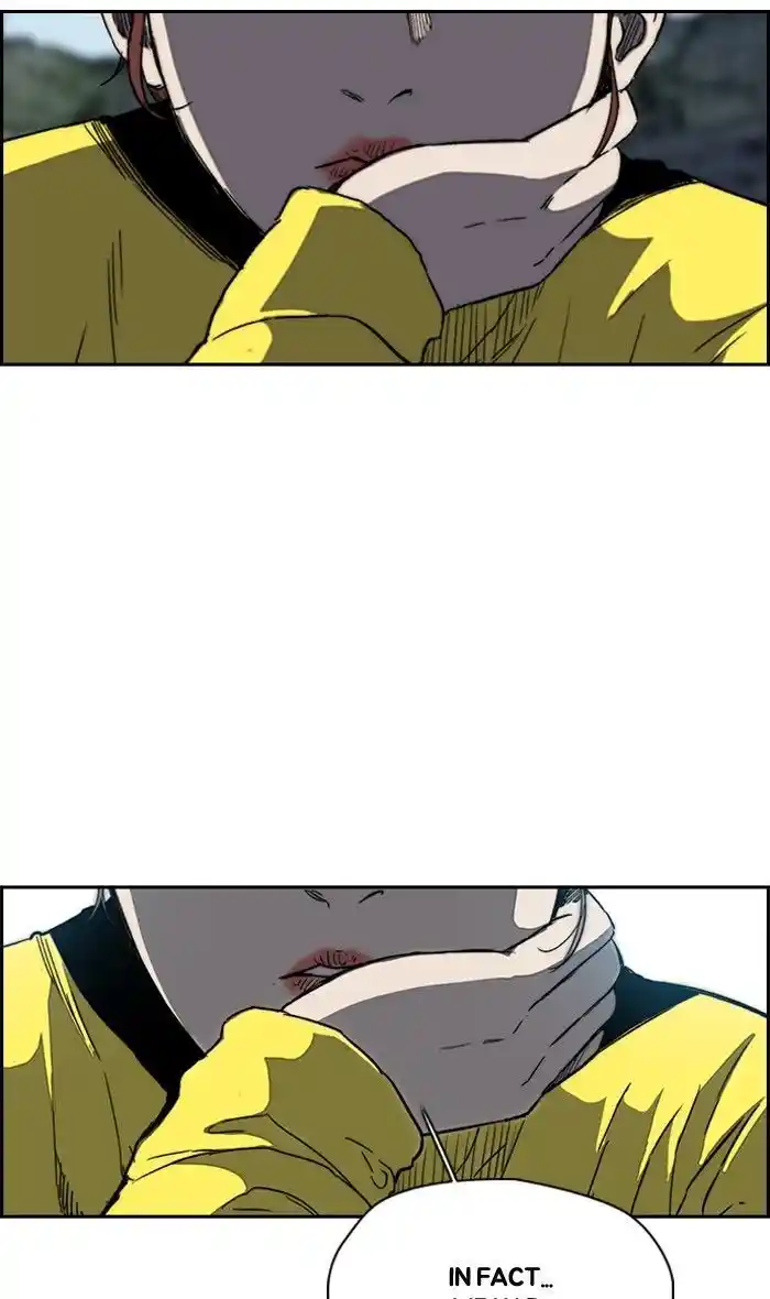 Wind Breaker (NII Satoru) Ch.225